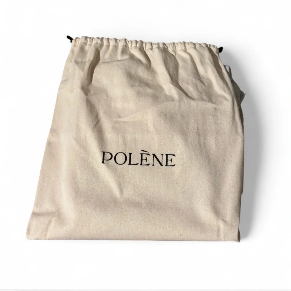 Polene Umi Black Bag - Picture 3 of 4
